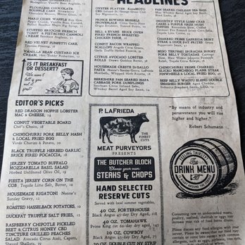Industry Kitchen + Bar - Diners Near Me - Sparta, New Jersey Industry Kitchen + Bar - Diners Near Me - Sparta, New Jersey