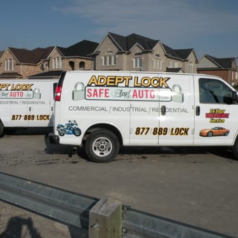Adept Lock Safe & Auto - Service you can count on! - Keys & Locksmiths Near Me - Georgetown, Ontario Adept Lock Safe & Auto - Service you can count on! - Keys & Locksmiths Near Me - Georgetown, Ontario