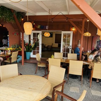 Island Fresh Café - Breakfast & Brunch Near Me - Paia, Hawaii Island Fresh Café - Breakfast & Brunch Near Me - Paia, Hawaii