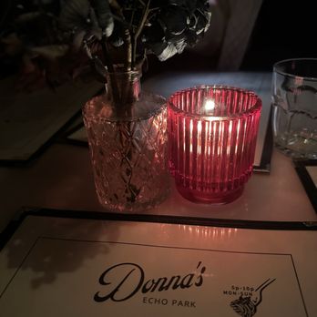 Donna's - Italian Near Me - Los Angeles, California Donna's - Italian Near Me - Los Angeles, California