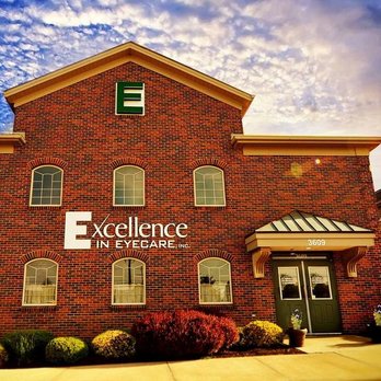 Excellence In Eye Care - untitled - Eyewear & Opticians Near Me - Medina, Ohio Excellence In Eye Care - untitled - Eyewear & Opticians Near Me - Medina, Ohio