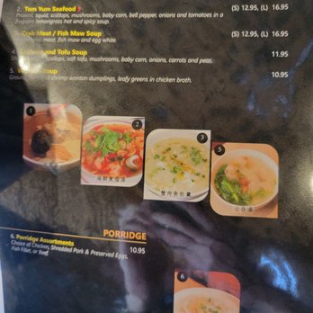 Malay Satay Hut - Menu - Malaysian Near Me - Bellevue, Washington