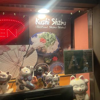 Kushi Shabu - Japanese Near Me - Los Angeles, California