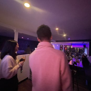 Aura Cinema - Cocktail Bars Near Me - San Francisco, California