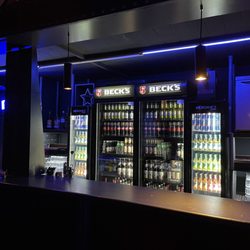 Connection Club - Bar 1+2