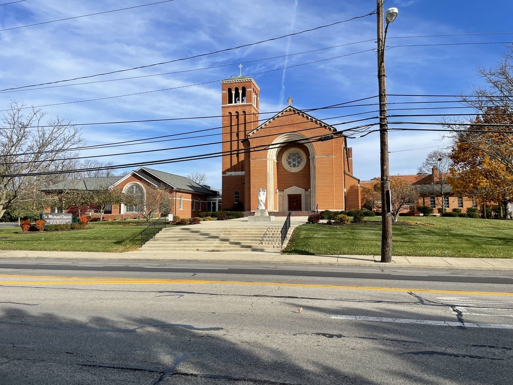 St. Michael School - childcare center in Worthington, OH