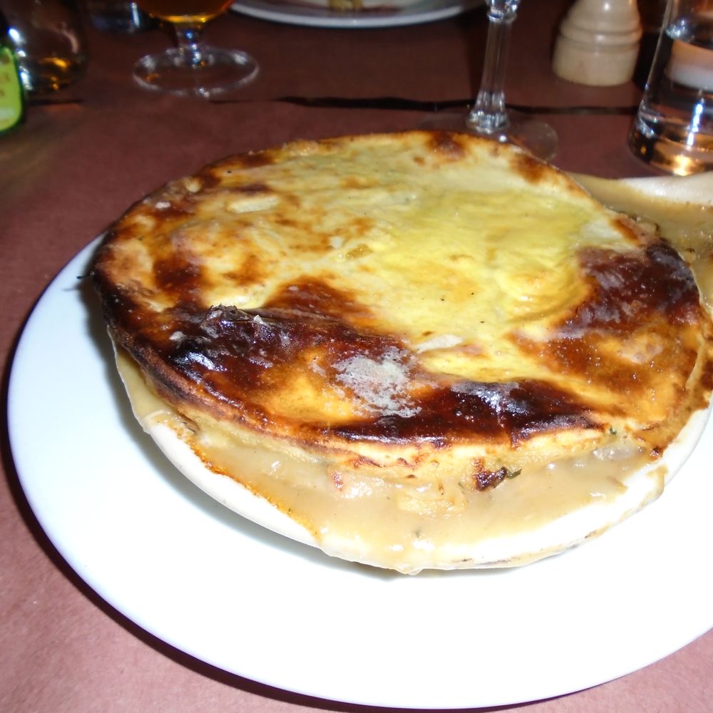 The Smith - chicken pot pie - New American Near Me - Washington, DC, District of Columbia The Smith - chicken pot pie - New American Near Me - Washington, DC, District of Columbia