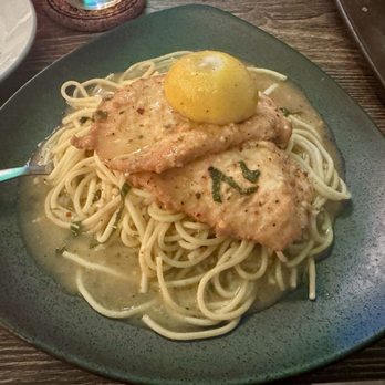 Roma’s Italian Bistro - Chicken Francese - Italian Near Me - Anna, Texas Roma’s Italian Bistro - Chicken Francese - Italian Near Me - Anna, Texas