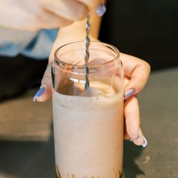 Cafe Perk