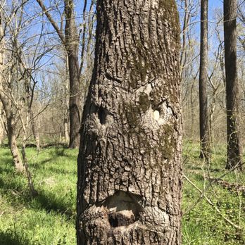Dickerson Conservation Park - Hiking Near Me - Dickerson, Maryland