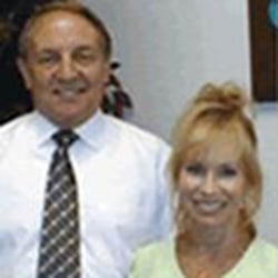 Right At Home - Gene and Toni Lennon. Right at Home Santa Clara owners