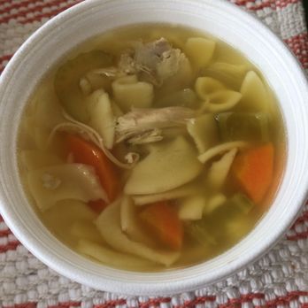 Bethany Diner - Soup of the day - Diners Near Me - Bethany Beach, Delaware