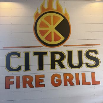 Citrus Fire Grill - American Near Me - Poplar Bluff, Missouri