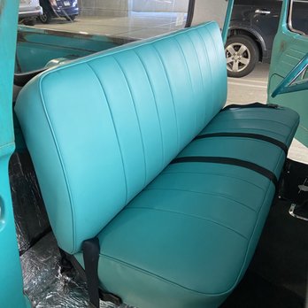 The Mad Stitchers Upholstery Shop - undefined - Furniture Reupholstery Near Me - Chamblee, Georgia The Mad Stitchers Upholstery Shop - undefined - Furniture Reupholstery Near Me - Chamblee, Georgia