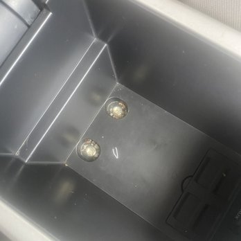 Splash Express Carwash - Sanderson - The center console didn't even vacuum the crumbs - Car Wash Near Me - Hemet, California Splash Express Carwash - Sanderson - The center console didn't even vacuum the crumbs - Car Wash Near Me - Hemet, California
