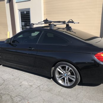 Precise Auto Tint  - Window tint - Auto Glass Services Near Me - San Rafael, California