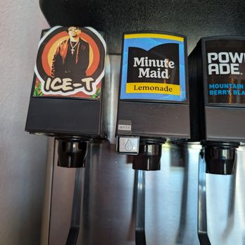 Smash Daddy’s - Ice-T anyone? The O.G. - Burgers Near Me - Waikoloa Village, Hawaii