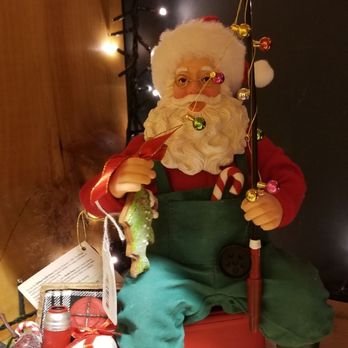 Christmas Loft - Flowers & Gifts Near Me - Woodstock, New Hampshire