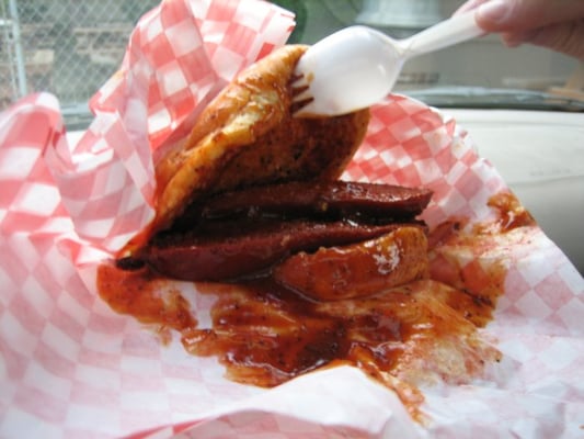 Pecos Pit Bar-B-Que (SoDo) by null