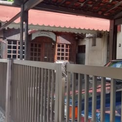 Hotel das Fronteiras