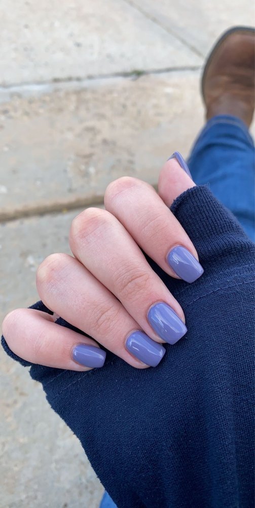 ELITE NAILS Updated October 2024 23 Photos & 50 Reviews 2813 Dublin Blvd, Colorado Springs