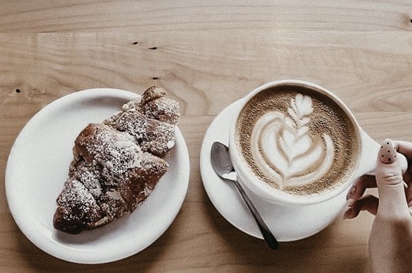 Olympia Coffee Roasting by null