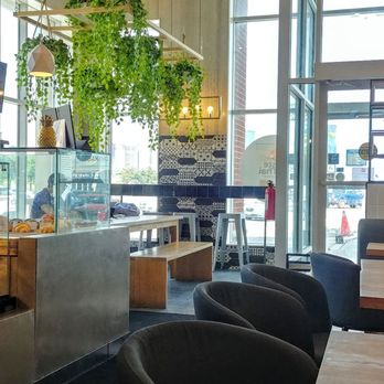 Chatime - Inside Chatime - Bubble Tea Near Me - Vaughan, Ontario