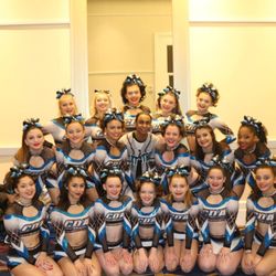 CDA Xtreme Training Center - Senior 4.2