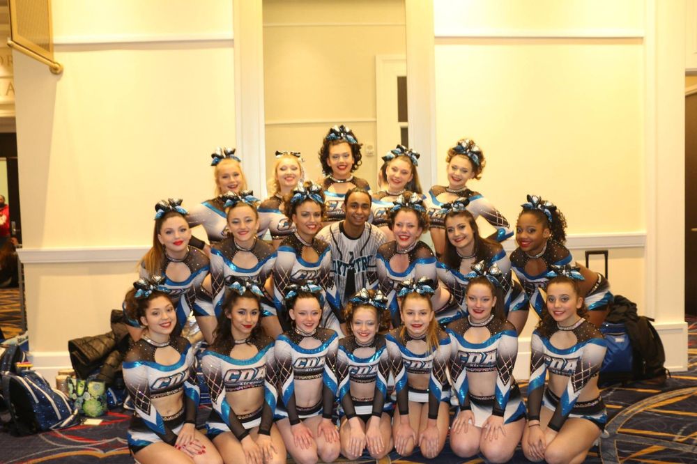 CDA XTREME TRAINING CENTER 15 Photos Cheerleading 12 Elkay Dr, Chester, NY Phone Number