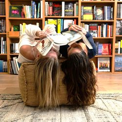Chapter One Bookstore