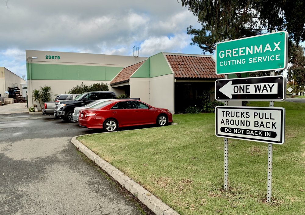 GREENMAX Updated August 2024 23679 Bernhardt St, Hayward