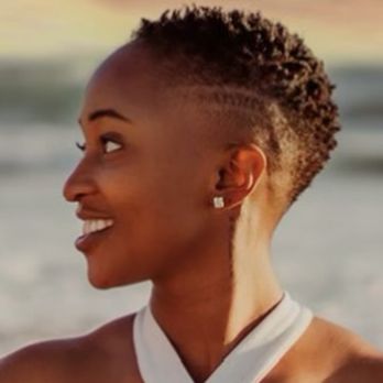Hair Guy - Clipper fade with line designs - Hair Stylists Near Me - Beverly Hills, California Hair Guy - Clipper fade with line designs - Hair Stylists Near Me - Beverly Hills, California
