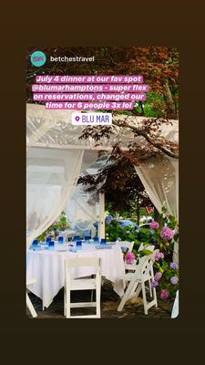 Blu Mar Hamptons by null