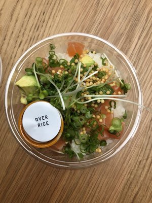 DK Sushi by null