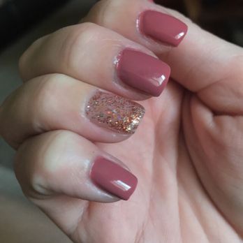 Red Persimmon Spa & Nail - Nail Salons Near Me - La Verne, California