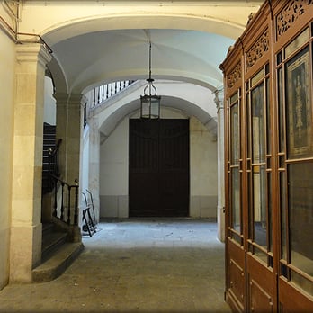 Baires - Hostels Near Me - Barcelona, B