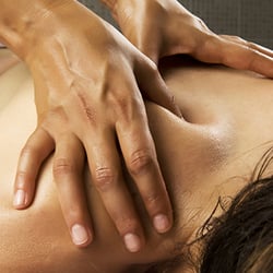 Bonafide Touch Massage Therapy