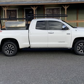 Santa Rosa Window Tint - 2014 Toyota Tundra - Car Window Tinting Near Me - Santa Rosa, California Santa Rosa Window Tint - 2014 Toyota Tundra - Car Window Tinting Near Me - Santa Rosa, California