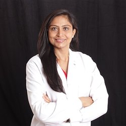 Lilburn Family Dentistry - Dr. Jalpa Dave