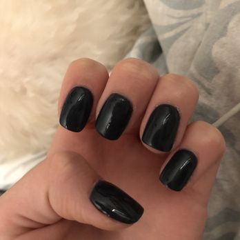 All Nails & Spa - Day Spas Near Me - Orlando, Florida