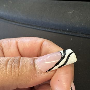 Pro Nails & Spa - Messy design - Nail Salons Near Me - Costa Mesa, California Pro Nails & Spa - Messy design - Nail Salons Near Me - Costa Mesa, California
