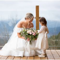 Cande Bridal Boutique