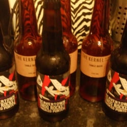 Seasonal Markets - 6 craft beers £10