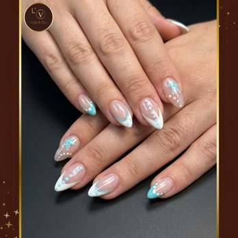 L V Nails & Spa - Nail Salons Near Me - Hagerstown, Maryland L V Nails & Spa - Nail Salons Near Me - Hagerstown, Maryland