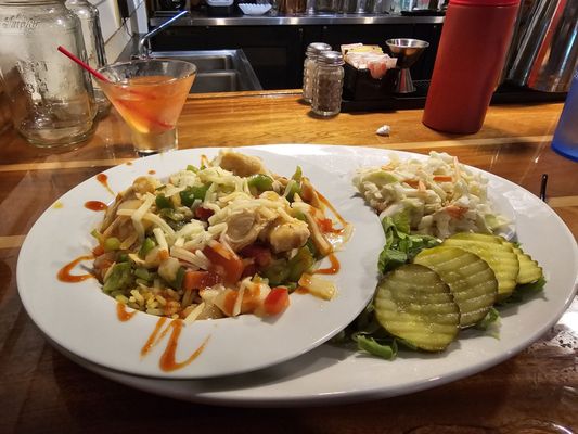 Jake's Seafood & Grill by null