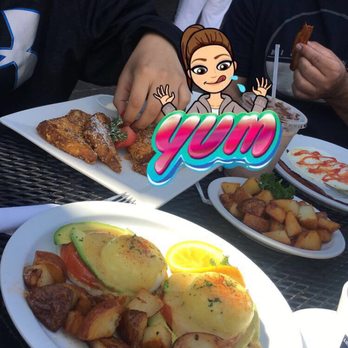 Stacks Pancake House - Breakfast & Brunch Near Me - Dana Point, California