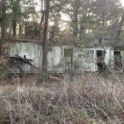 Lakeway Owners Association - Numerous home unsuitable for occupation, with no plans for removal. All properties are degraded by mere proximity to these wretched remains.