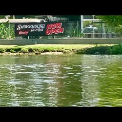 Smokehouse Bar And Grill