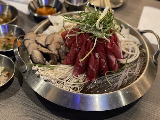 Gopchang Story Boston by null