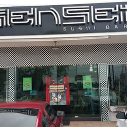 Sensei